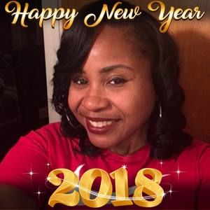 Meet your Posher, Joann